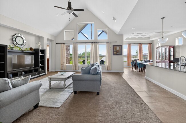 Building Photo - 6007 Marsh Lk Ct