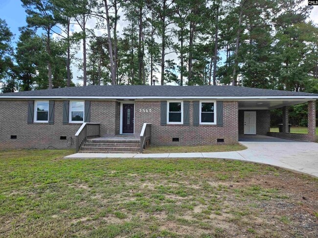 Primary Photo - 3260 Broughton St