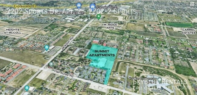 Building Photo - 2202 S Sports Dr