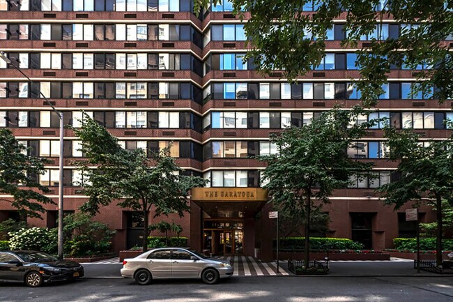 Building Photo - 330 E 75th St