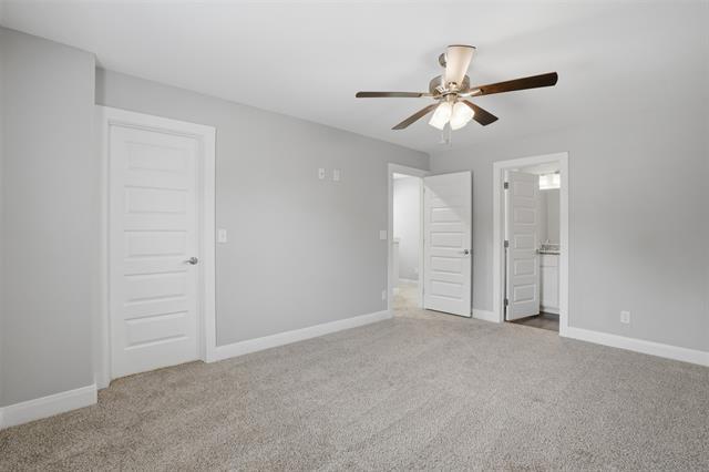 Building Photo - 1022 W Shepherd St