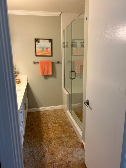 Bathroom - 131 Monte Vista