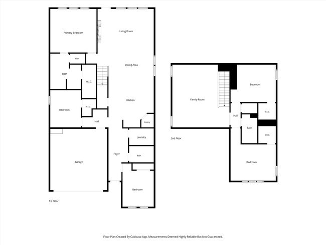 Building Photo - 7303 Bristlegrass Colony Ct