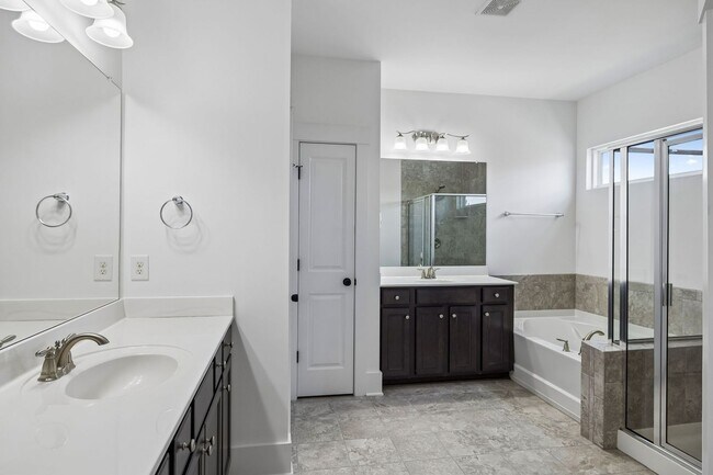 Building Photo - Available now in highly desirable Amelia Park! Beautifully maintained 5-bedroom, 3.5-bath home