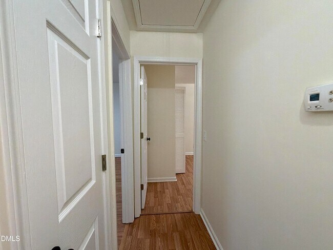 Building Photo - 501 Atchison St