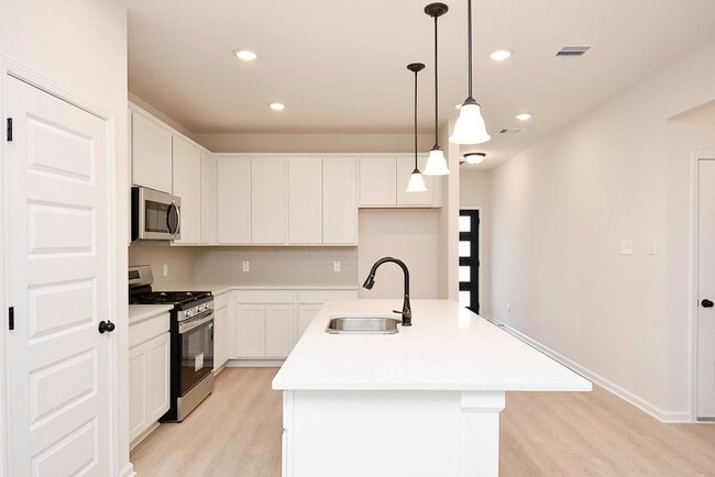 Building Photo - 8302 Red Shiner Wy