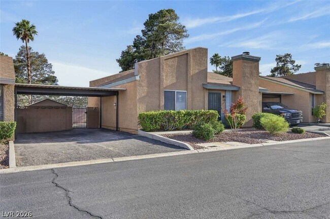 Building Photo - 6529 Pinon Pine Way
