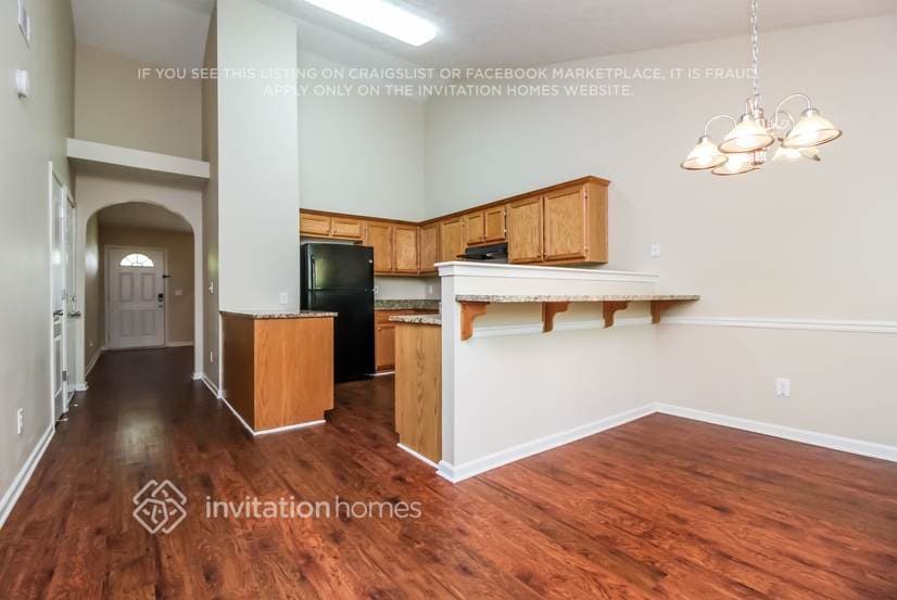 Building Photo - 207 Misty Ridge Trail