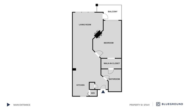 Building Photo - 4503 Carlyle Ct
