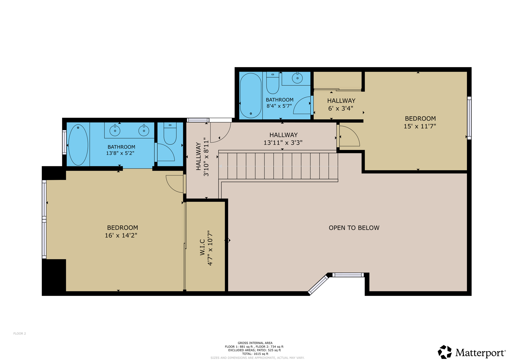 Building Photo - 4862 Martona Dr