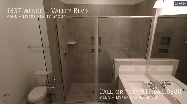 Building Photo - 1637 Wendell Valley Blvd