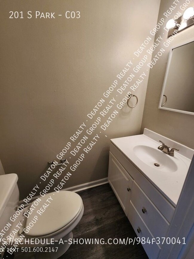 Building Photo - 201 S Park-C03