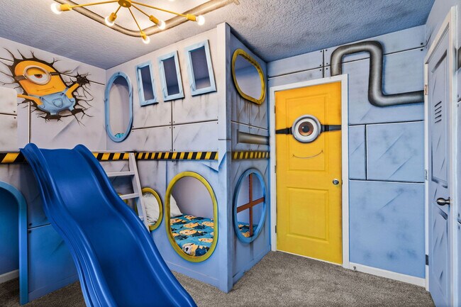 Building Photo - 9206 Seascape Cv