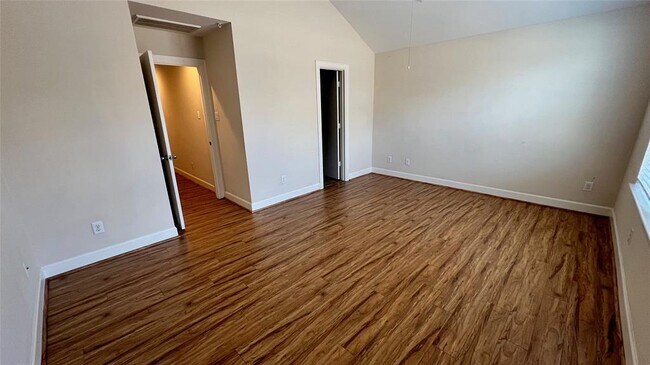 Building Photo - 2710 Hullsmith Dr