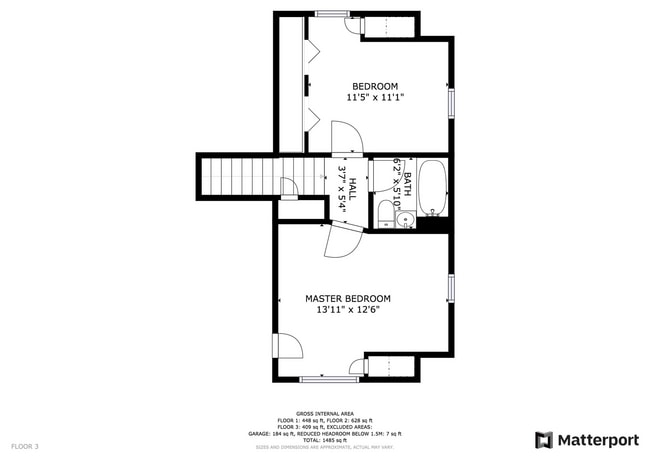 Building Photo - 2 Bed / 1 Bath Single Family Home for Rent...