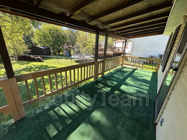 Building Photo - 4548 Forest Haven Ln