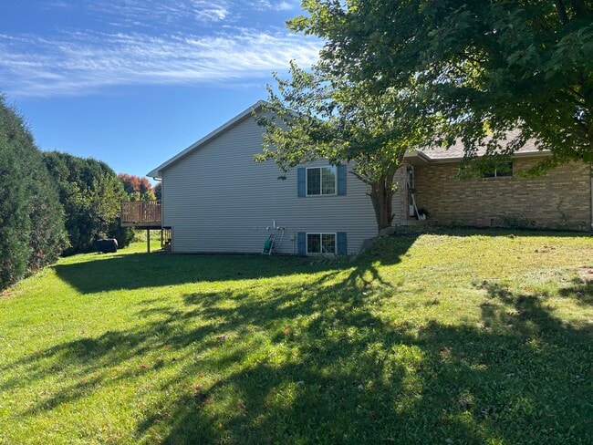 Building Photo - 903 Rumley Run