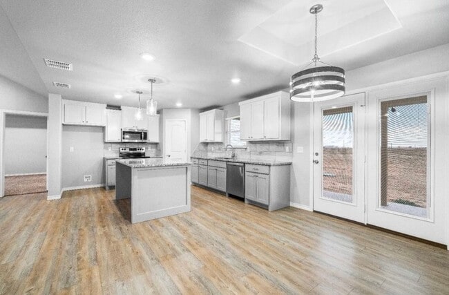 Building Photo - Brand New Construction In Frenship ISD!