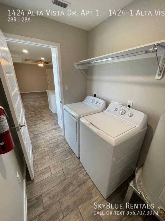 Building Photo - 1424 Alta Vista Dr