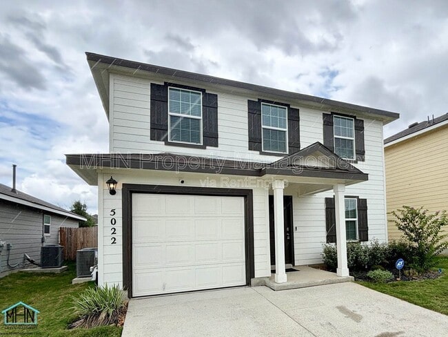 Building Photo - 5022 Jaspillite Ave