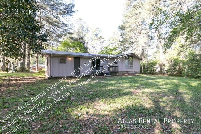 Building Photo - 113 Remington Rd