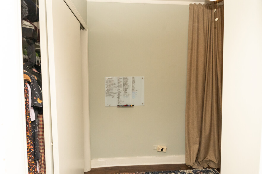 Bedroom 2 - 3350 W Cuyler Ave
