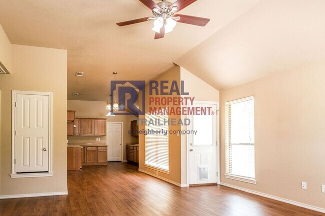 Building Photo - Well-Maintained Home with Large Yard and Storage Shed