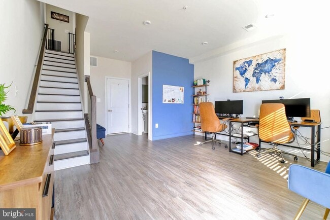 Building Photo - 2816 Arts Vista Blvd