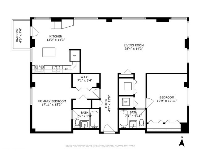 Building Photo - 2545 W Catalpa Ave