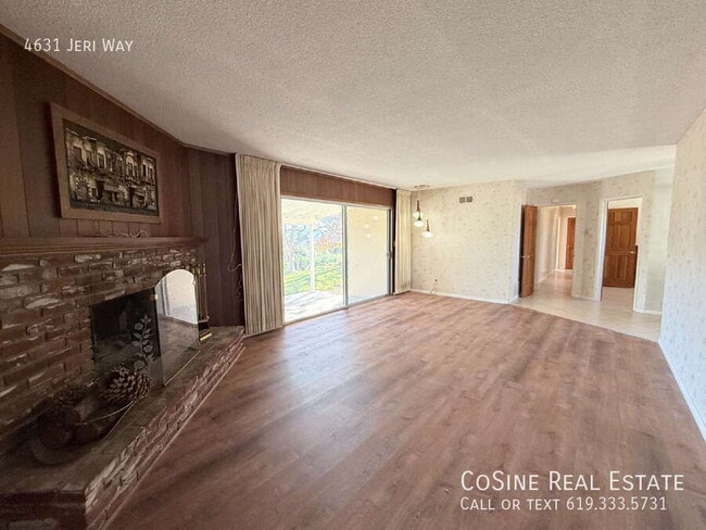 Building Photo - 4631 Jeri Way