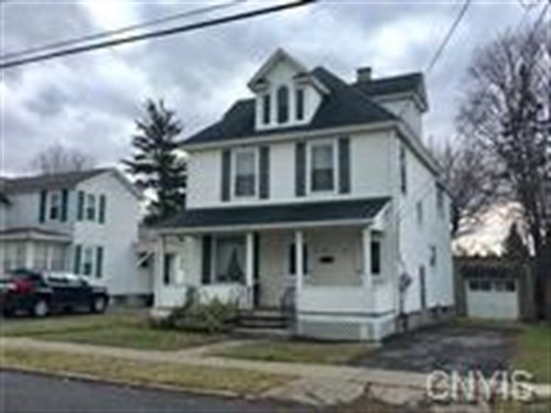 Primary Photo - Apartment, Cross Property - Auburn, NY