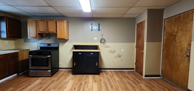 Building Photo - 5717 W Eddy St