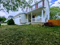 Building Photo - GET $500 OFF THE FIRST MONTHS RENT!!!