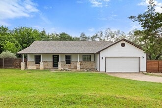 Building Photo - 1301 S Quinlan Park Rd