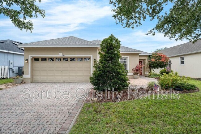Building Photo - 1151 N Hampton Dr