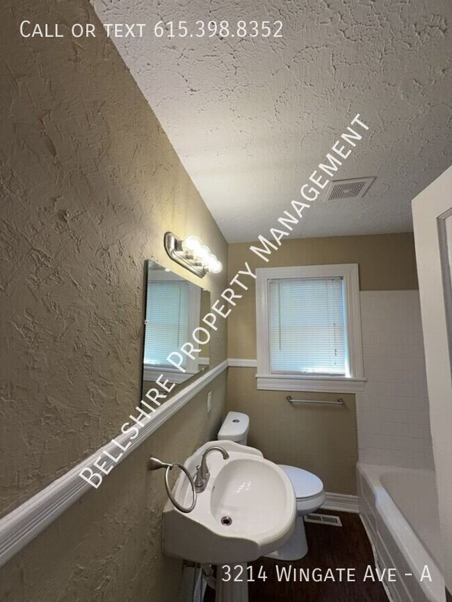 Building Photo - 3214 Wingate Ave
