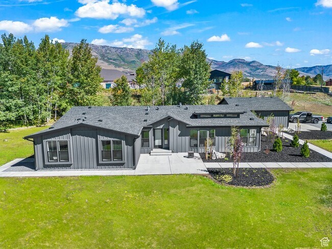 Building Photo - 4736 E 2650 N