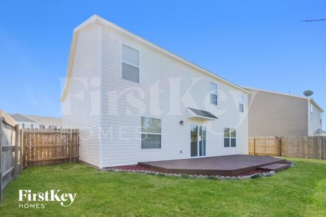 Building Photo - 261 Chesser Reserve Dr