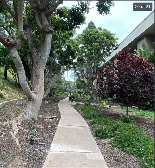 Building Photo - 6416 Friars Rd