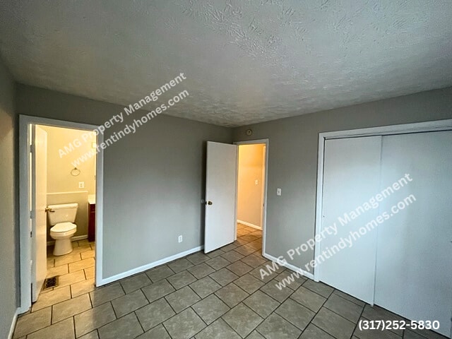 Building Photo - 1810 S Edgecombe Ave
