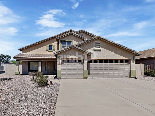 Building Photo - 4242 E Patrick St