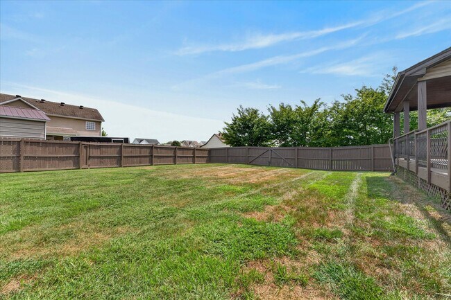 Building Photo - 3739 Tradewinds Terrace