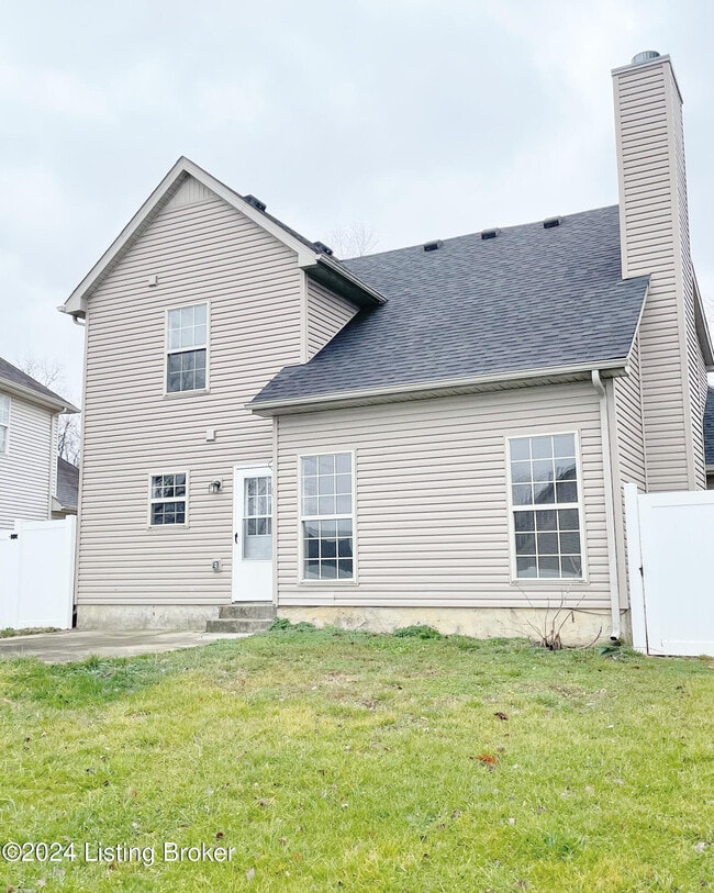 Building Photo - 17430 Curry Branch Rd