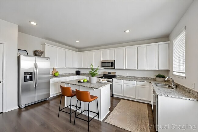 Building Photo - 5514 Downie Draw Ranch Trail