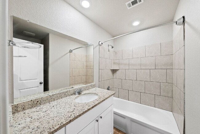 Building Photo - Welcome to Your Solar Powered Home w/ Tesl...