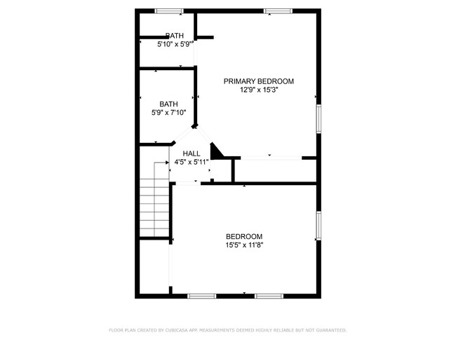 Building Photo - 2 Bedroom/2.5 Bath Townhome in Mill Run wi...