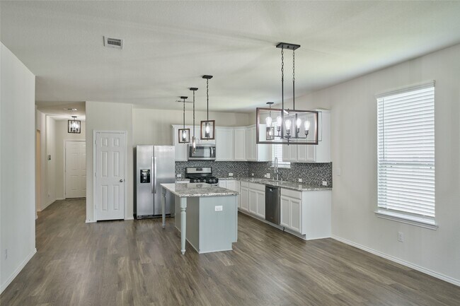 Building Photo - 4201 Amber Ruse Dr