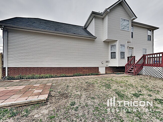 Building Photo - 419 Tucker Trice Blvd