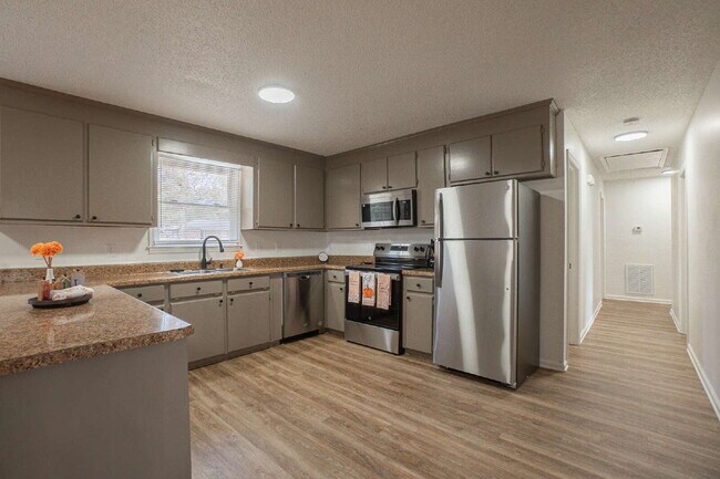 Building Photo - Now available!