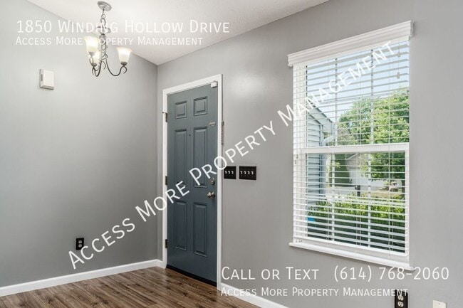 Building Photo - 1850 Winding Hollow Dr